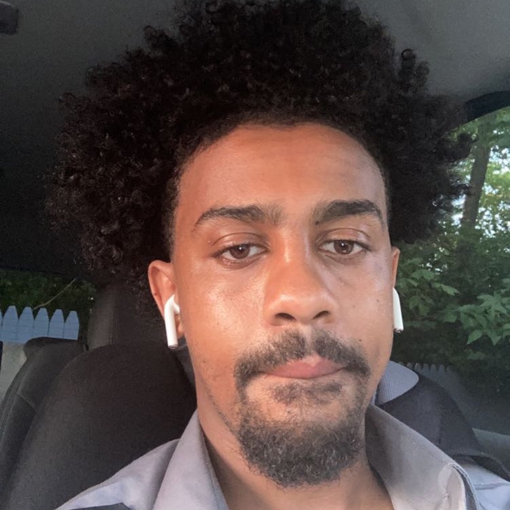 Meet your Posher, Sammy